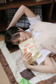 男人都喜欢包裹感强的女生吗